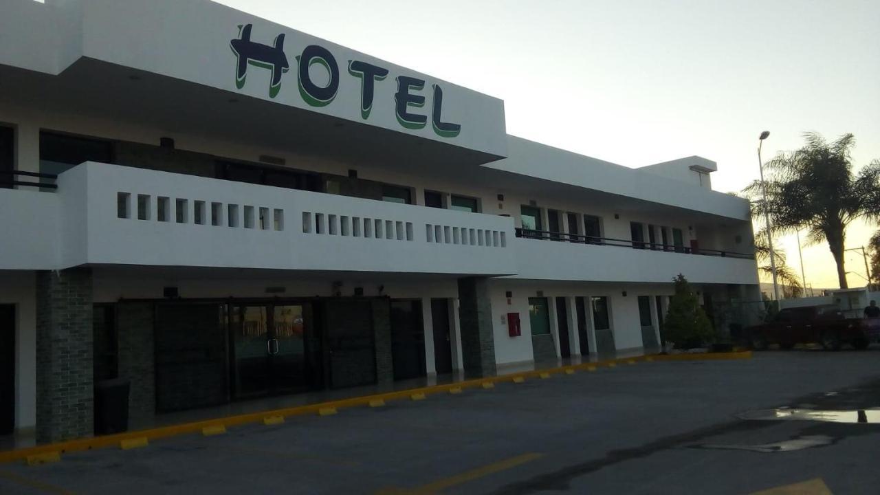 Jalyd Inn อิลาพัวโต ภายนอก รูปภาพ
